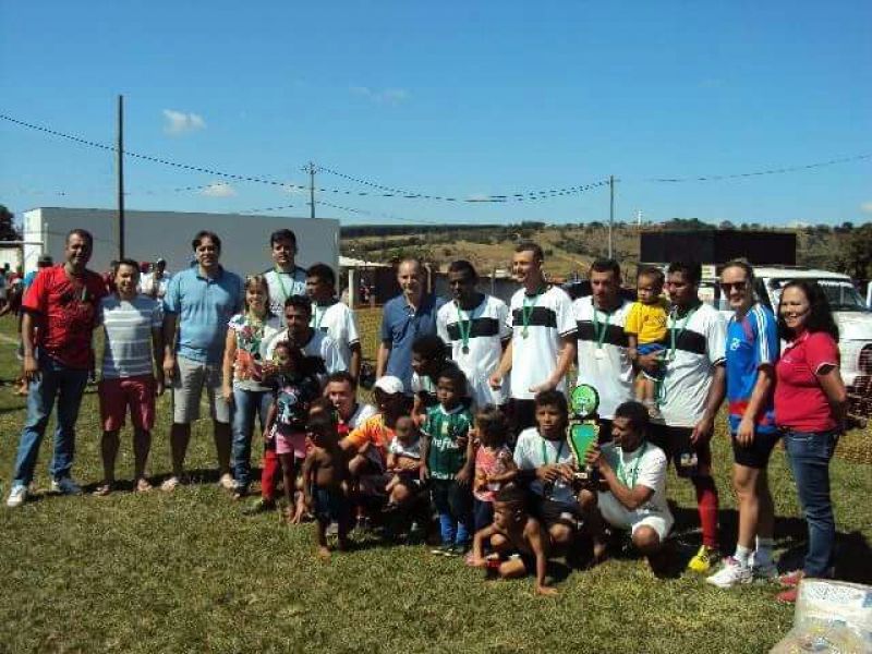 Final da Copa Dute de Futebol Society